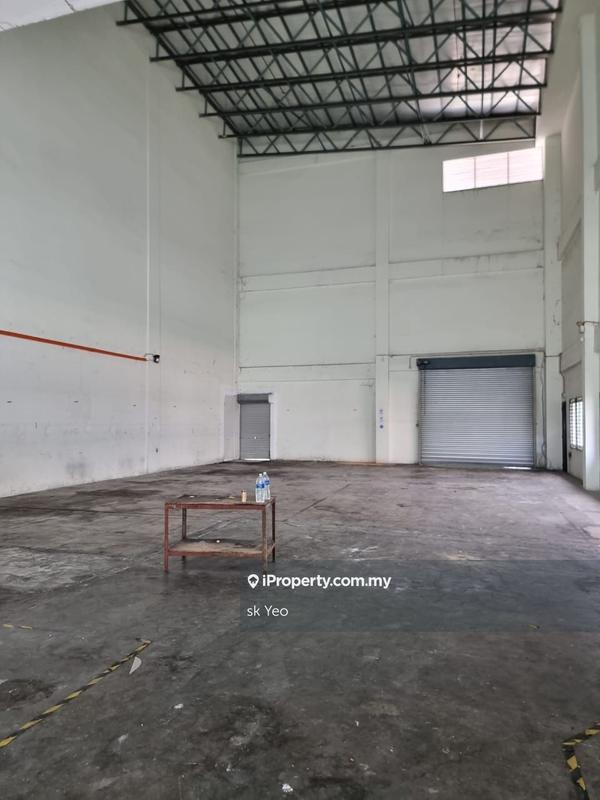 Kilang Berkembar untuk Disewa di Seksyen 26, Shah Alam oleh sk Yeo - iProperty.com.my