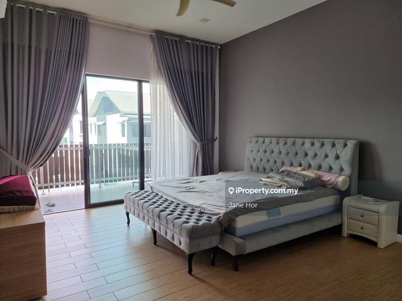 Rumah Teres 2-Tingkat untuk Dijual di 16 Sierra, Puchong oleh Jane Hor - iProperty.com.my