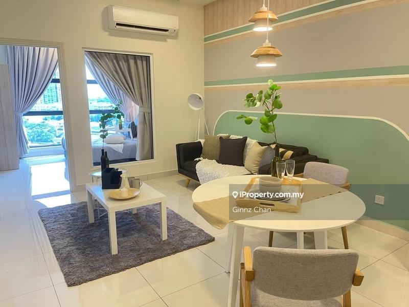 For Rent - Arte Mont Kiara