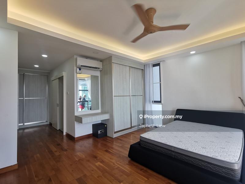 Kondominium untuk Dijual di Jesselton Residences oleh Japheth Liew - iProperty.com.my