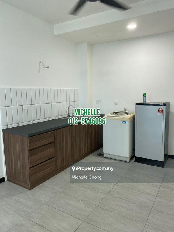 Kediaman Servis untuk Disewa di Sensasi @ Utropolis oleh Michelle Chong - iProperty.com.my