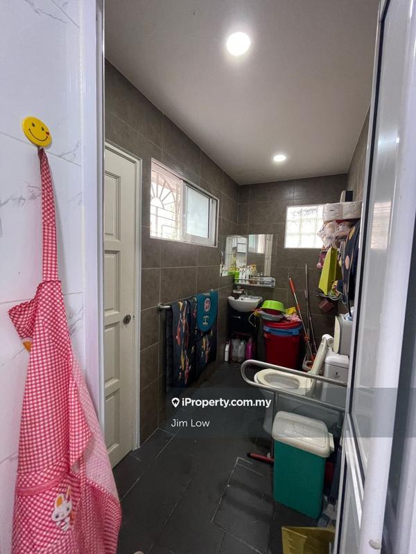 Townhouse for Sale in Jalan Ipoh, Kepong by Jim Low - iProperty.com.my