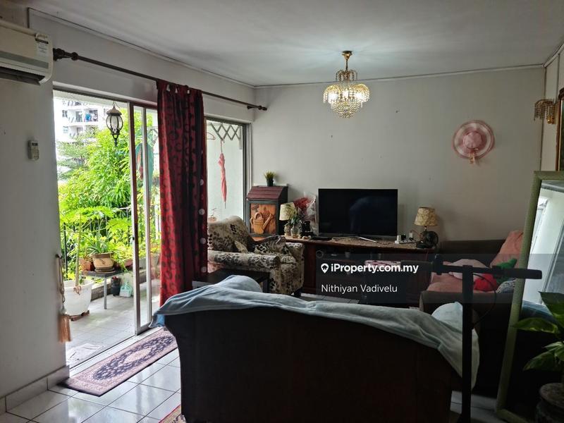 For Sale - Pantai Hillpark 2