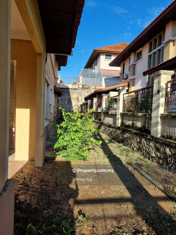 Bungalow House for Sale in Dataran Ara Damansara, Ara Damansara by Shirley Ng - iProperty.com.my