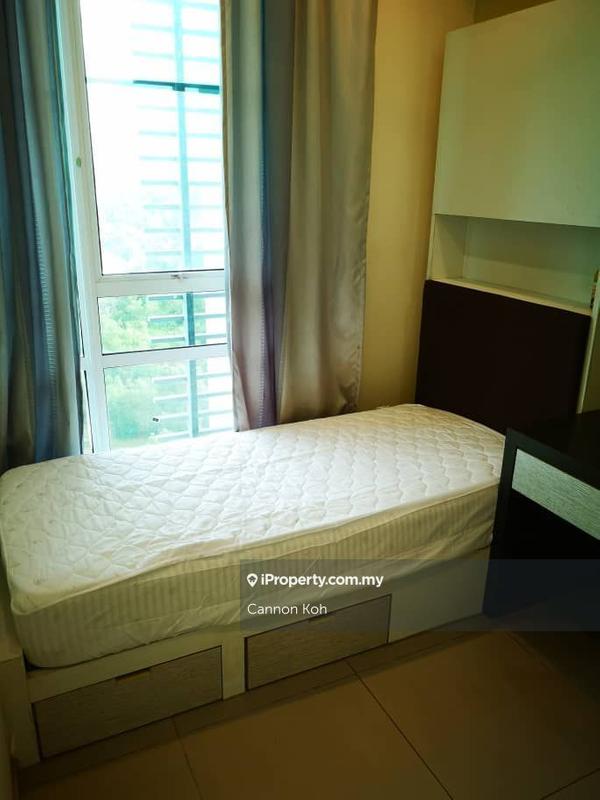 Service Residence for Rent in Garden Plaza by Cannon Koh - iProperty.com.my