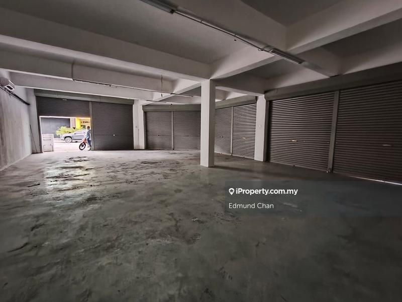 Kedai untuk Disewa di Saujana Puchong, Puchong oleh Edmund Chan - iProperty.com.my