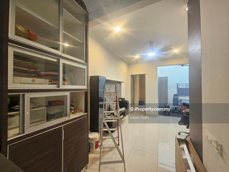 Terraced House for Sale in qi6mk, Telok Panglima Garang by Leon Goh - iProperty.com.my