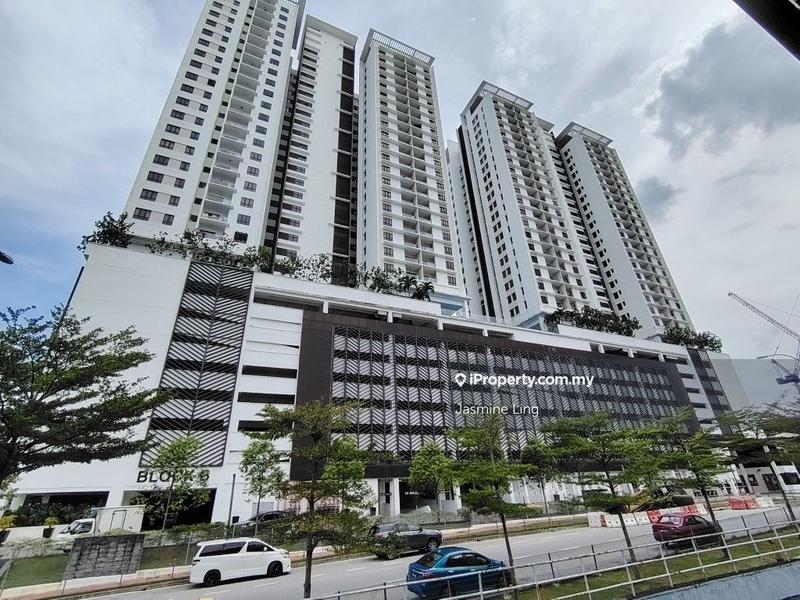 Service Residence for Rent in Ten Kinrara by Jasmine Ling - iProperty.com.my
