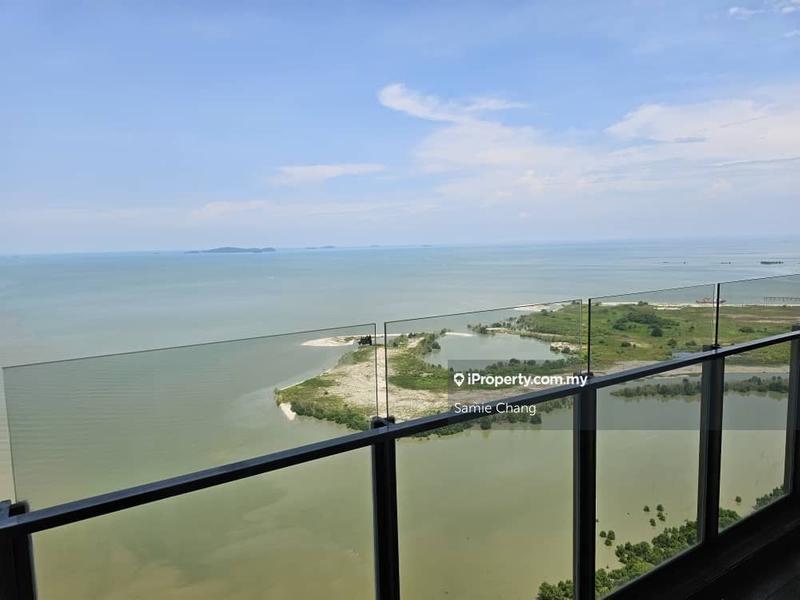 For Rent - Silverscape Luxury Residences