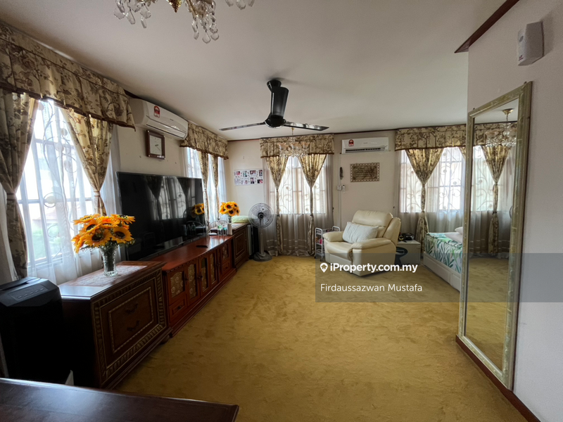 Rumah Berkembar untuk Dijual di Seksyen 27, Shah Alam oleh Firdaussazwan Mustafa - iProperty.com.my