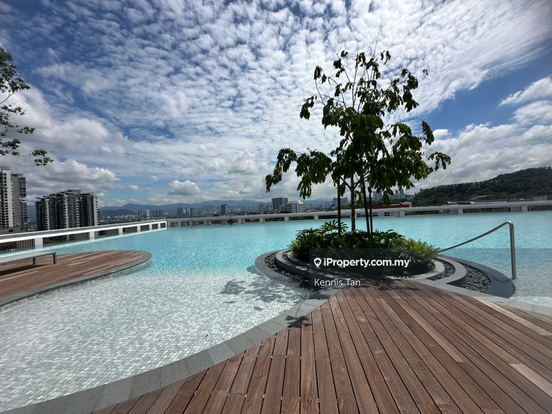 Condominium for Sale in Park Place by Kennis Tan - iProperty.com.my
