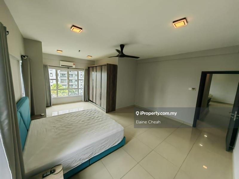 For Rent - Hartamas Regency 2