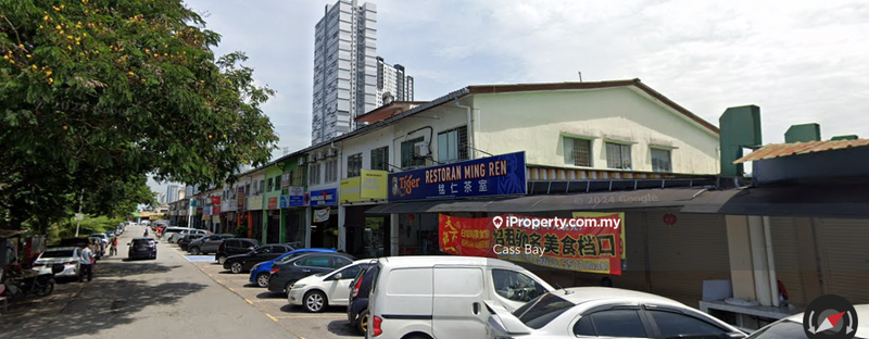 Kedai-Pejabat untuk Disewa di Jinjang Selatan, Batu oleh Cass Bay - iProperty.com.my