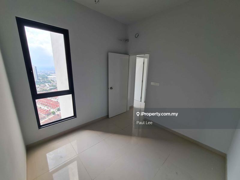 Service Residence for Sale in Amani Residence by Paul Lee - iProperty.com.my