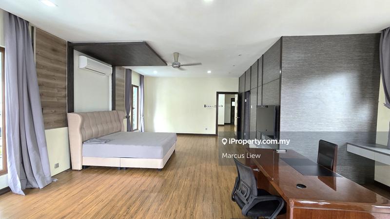 Bungalow House untuk Dijual di Bukit Bandaraya, Bangsar oleh Marcus Liew - iProperty.com.my
