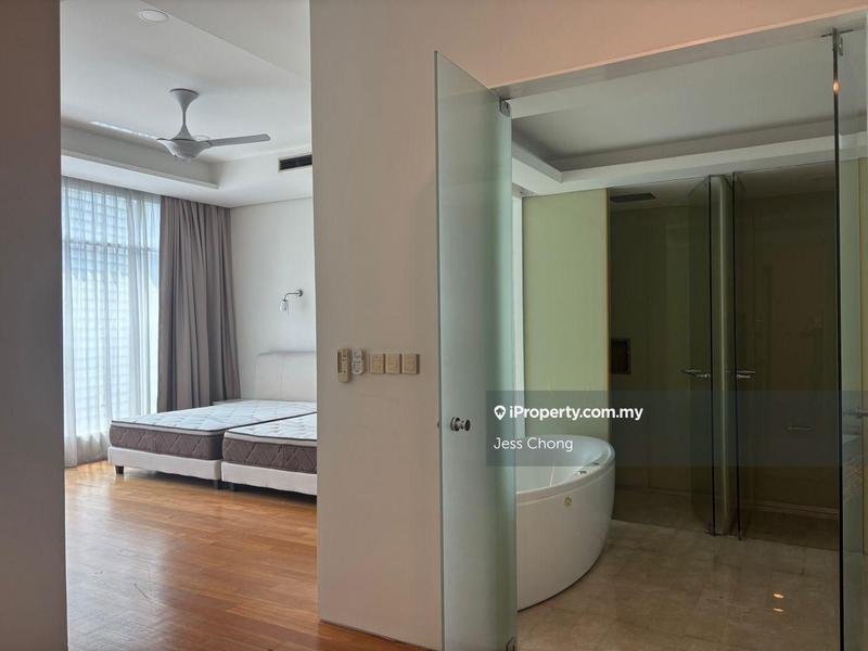 Service Residence for Rent in Quadro Residences by Jess Chong - iProperty.com.my
