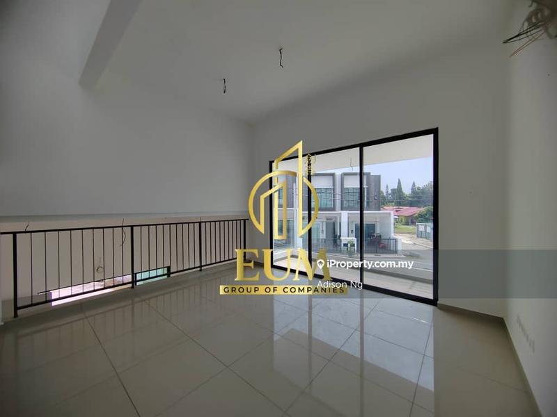 2-storey Terraced House for Sale in Taman Bukit Cheng, Melaka City by Adison Ng - iProperty.com.my