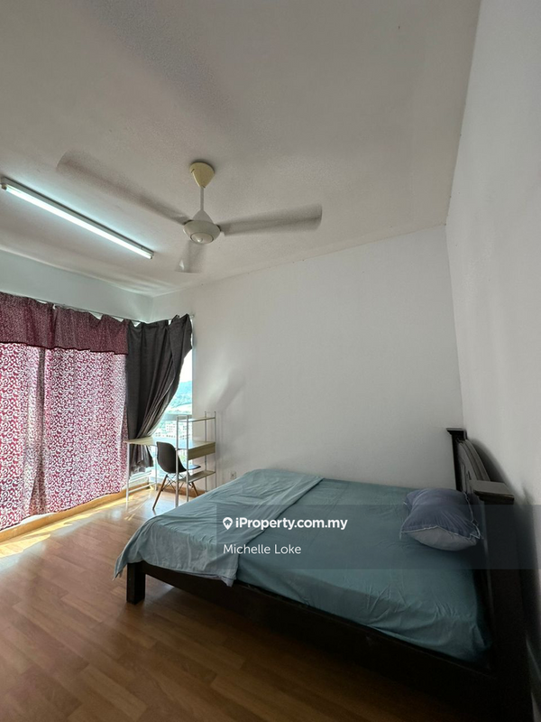 Service Residence for Rent in Garden @ One South by Michelle Loke - iProperty.com.my