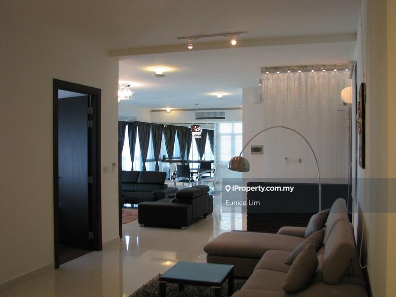 Kondominium untuk Dijual di Gurney Paragon oleh Eunice Lim - iProperty.com.my