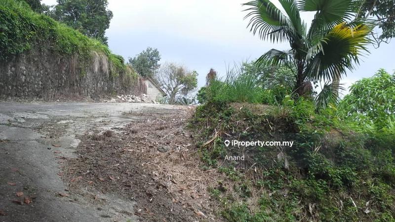 Tanah Kediaman untuk Dijual di Kampung Sungai Penchala, Sungai Penchala oleh Anand - iProperty.com.my