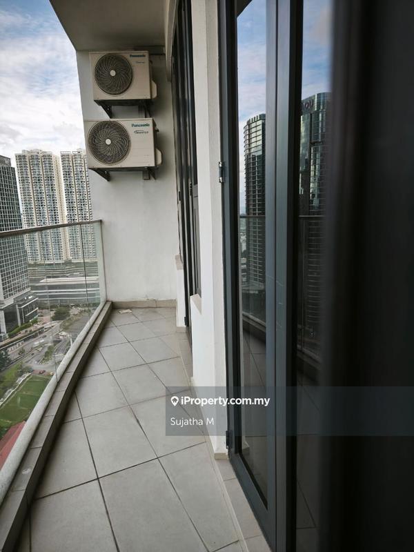 For Rent - KL Gateway Premium Residences