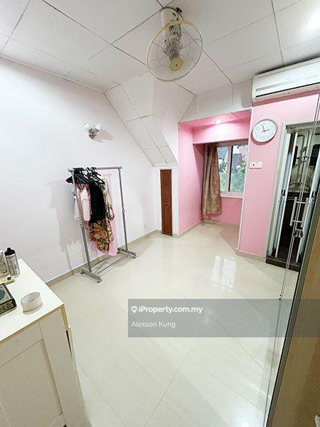 Rumah Berangkai 2 Tingkat untuk Dijual di j6yij, Setiawangsa oleh Alexson Kung - iProperty.com.my