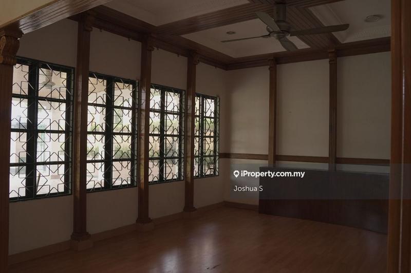 Bungalow House for Sale in Bukit Bandaraya, Bangsar by Joshua S - iProperty.com.my