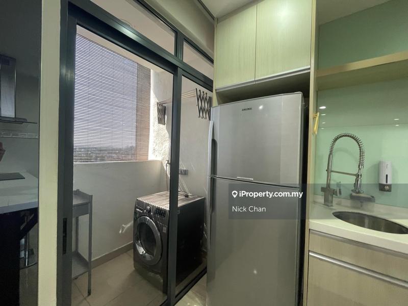 Service Residence for Sale in Eve Suite / NZX Square by Nick Chan - iProperty.com.my