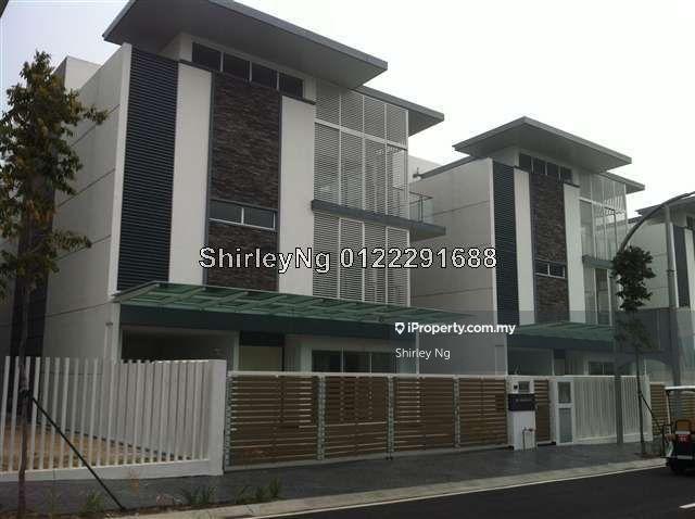 Bungalow House untuk Disewa di The Effingham Bandar Utama, Bandar Utama oleh Shirley Ng - iProperty.com.my