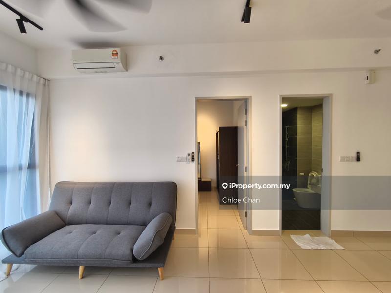For Rent - Trion @ KL