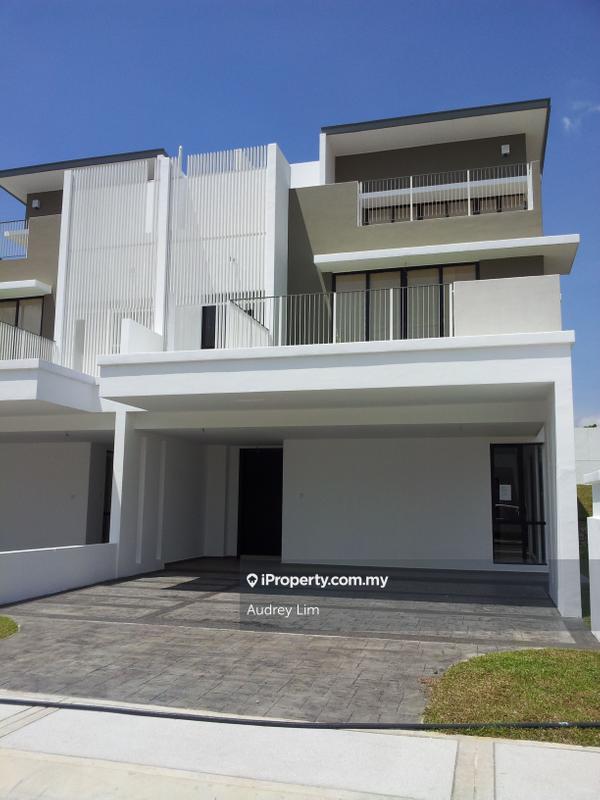 Cluster House for Sale in Jade Hills, Kajang by Audrey Lim - iProperty.com.my
