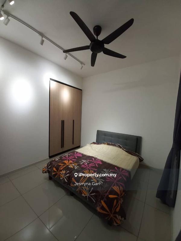 For Rent - Savvy @ Riana Dutamas