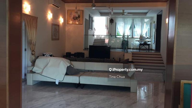Bungalow House for Sale in Taman Tunku, Bukit Tunku (Kenny Hills) by Tina Chua - iProperty.com.my