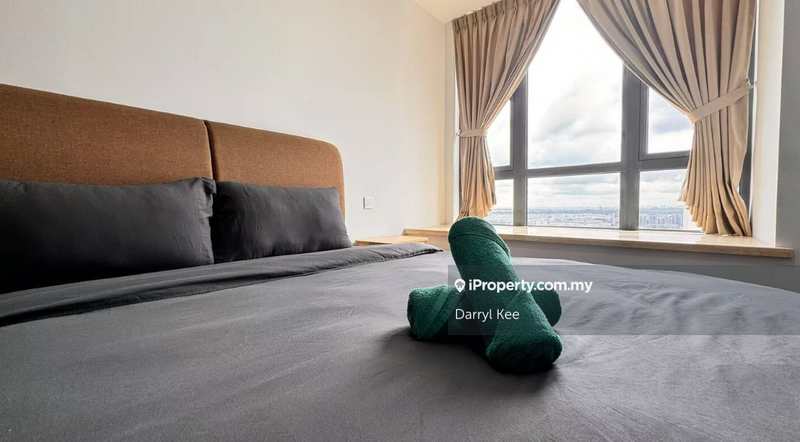 Condominium for Sale in R&F Princess Cove Phase 2-Seine Region by Darryl Kee - iProperty.com.my