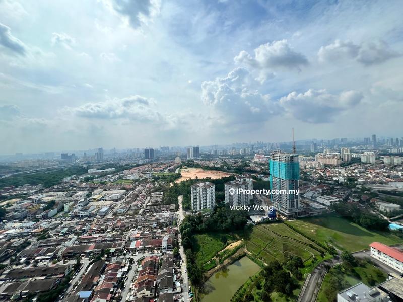 Service Residence for Rent in EkoCheras Service Residences by Vickky Wong - View - iProperty.com.my