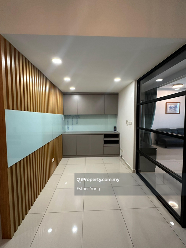 Kondominium untuk Dijual di Infiniti 3 Residences oleh Esther Yong - iProperty.com.my