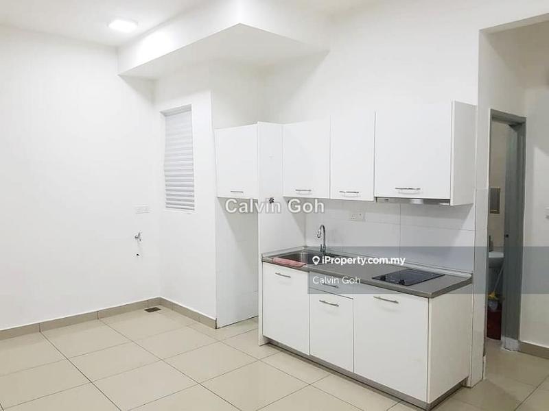 Kediaman Servis untuk Disewa di Cybersquare oleh Calvin Goh - iProperty.com.my