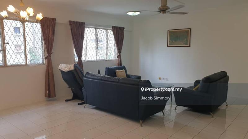 Kondominium untuk Disewa di Puncak Damansara oleh Jacob Simmon - iProperty.com.my