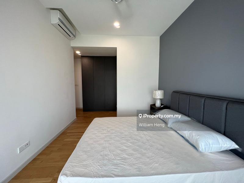 For Rent - Residensi Solaris Parq