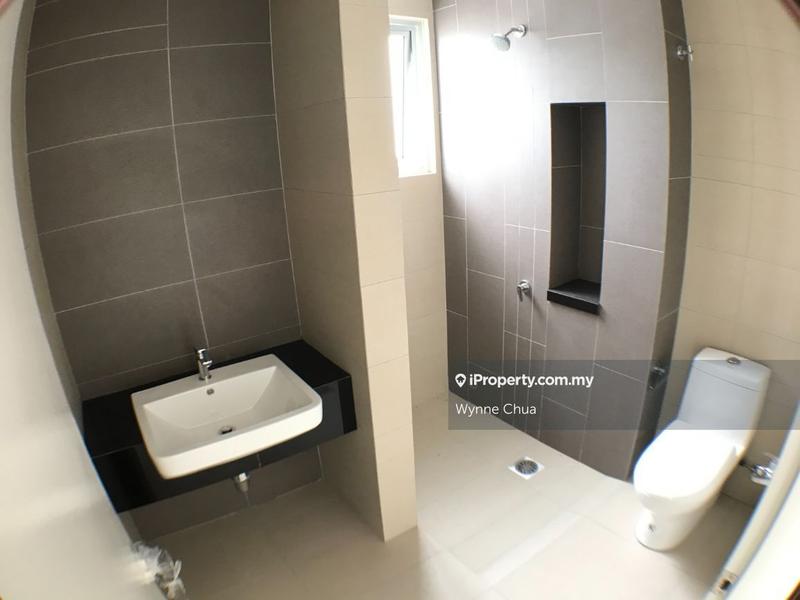 Rumah Berangkai 2 Tingkat untuk Dijual di Kota Emerald, Rawang oleh Wynne Chua - iProperty.com.my