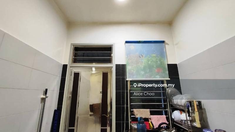 1-storey Terraced House for Sale in Taman Mengkibol, Kluang by Alice Choo - iProperty.com.my