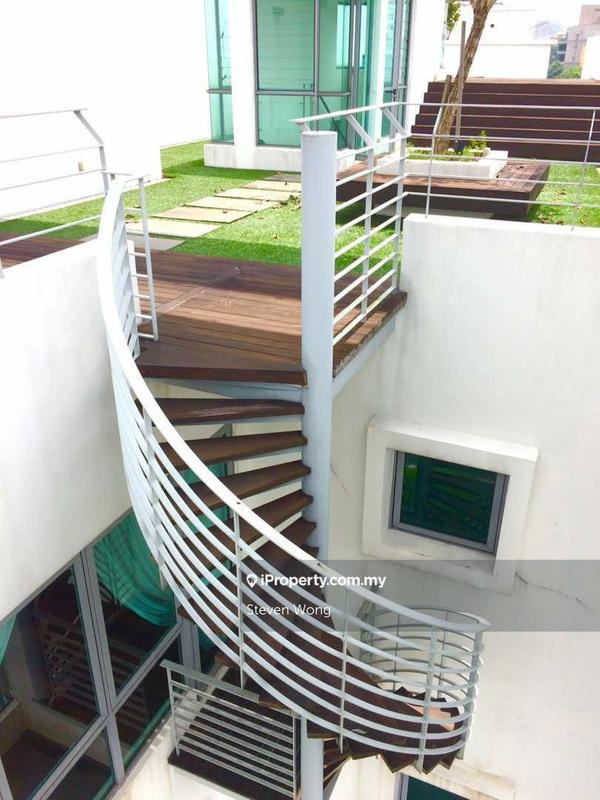 Condominium for Sale in Amarin Wickham by Steven Wong - iProperty.com.my