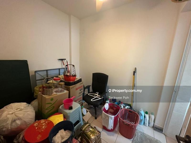 2.5-storey Terraced House for Sale in Sering Ukay, Ampang by Teckwee Poh - iProperty.com.my