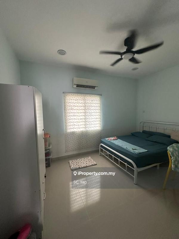 Rumah Berangkai 1 Tingkat untuk Dijual di Taman Golden, Kuala Lumpur oleh SC Yap - iProperty.com.my