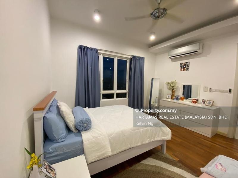 Kondominium untuk Disewa di Surian Residences oleh Kelvin Ng - iProperty.com.my