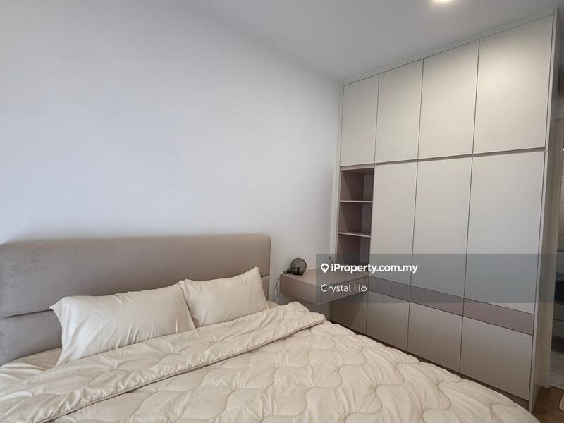 Kediaman Servis untuk Disewa di Met 1 Residences oleh Crystal Ho - iProperty.com.my