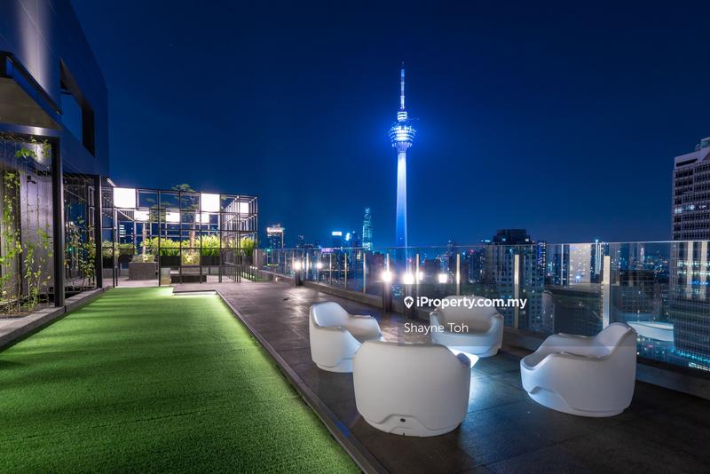 Kediaman Servis untuk Disewa di Anggun Residences oleh Shayne Toh - iProperty.com.my