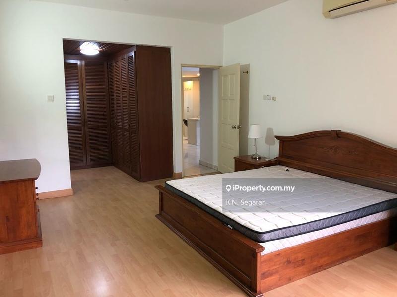 Kondominium untuk Disewa di Jamnah View oleh K.N. Segaran - iProperty.com.my
