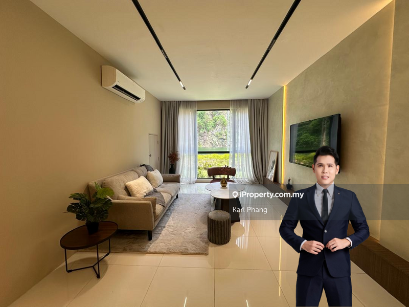 Condominium for Sale in Forest Hill Residences by Karl Phang - iProperty.com.my