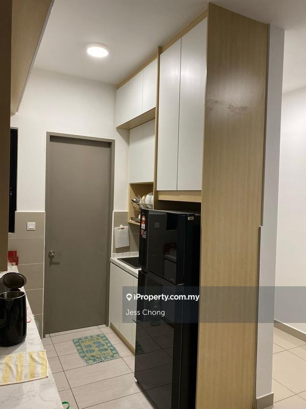 Kediaman Servis untuk Dijual di Zentro Residences Serviced Apartment oleh Jess Chong - iProperty.com.my